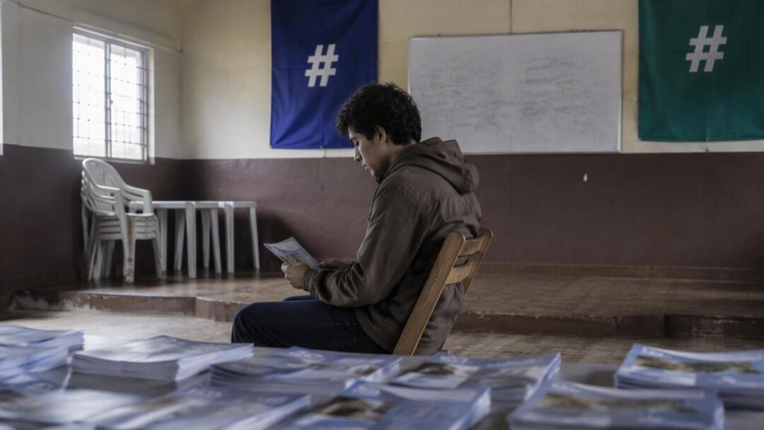 BJP's Youth Outreach: Innovative Strategies for Upcoming Elections