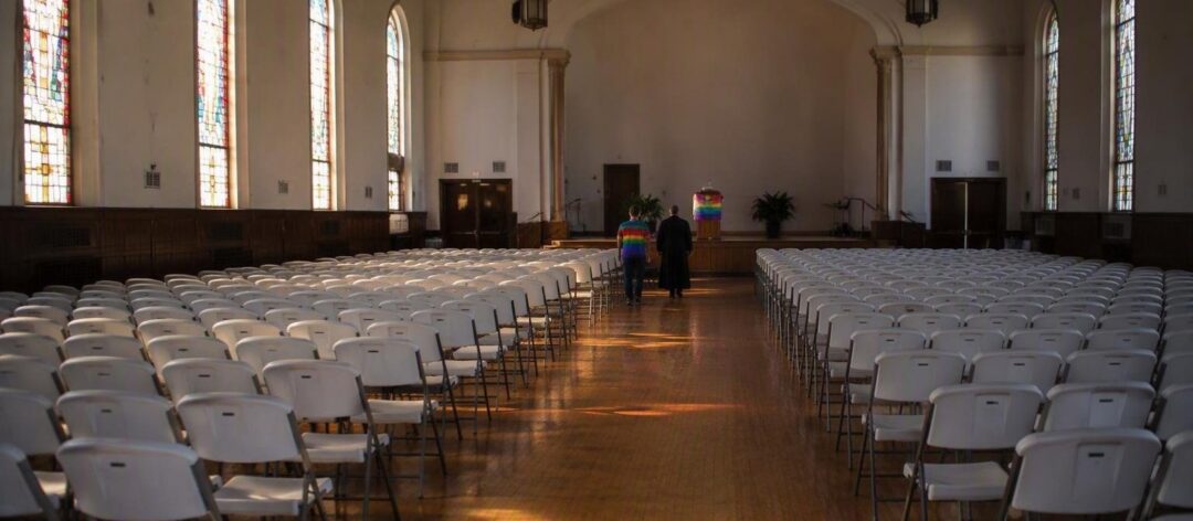 Catholic Bishops and LGBTQ+ Advocates Share Insights at Wisconsin Gathering