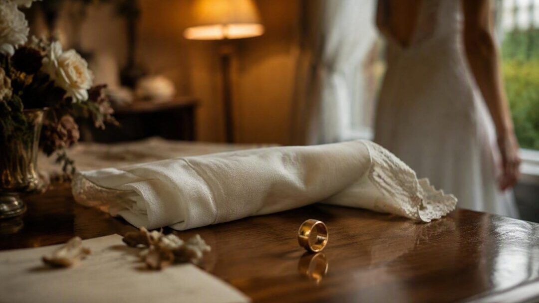 Celebrating Queerness: A Bisexual Feminist's Wedding Experience