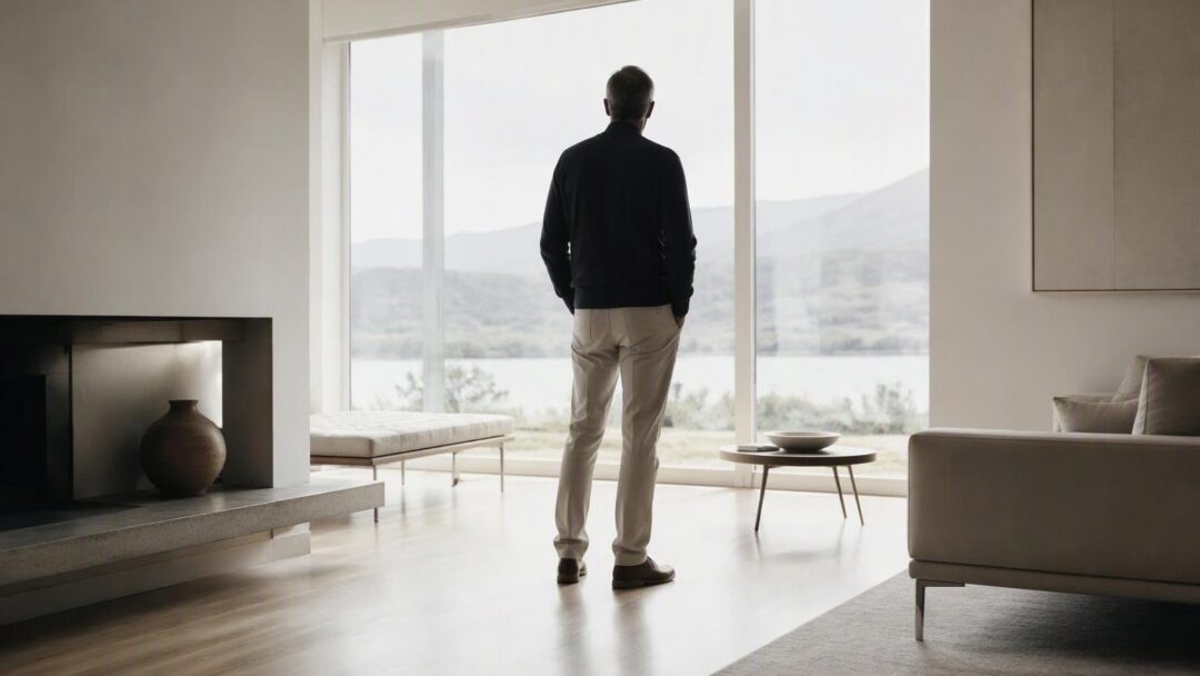 Choosing wisely: reframing the gay midlife slump