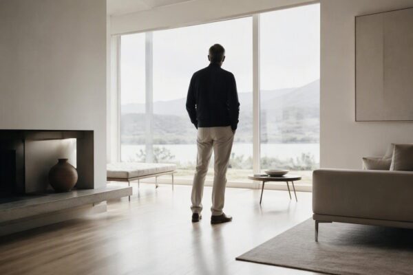 Choosing wisely: reframing the gay midlife slump