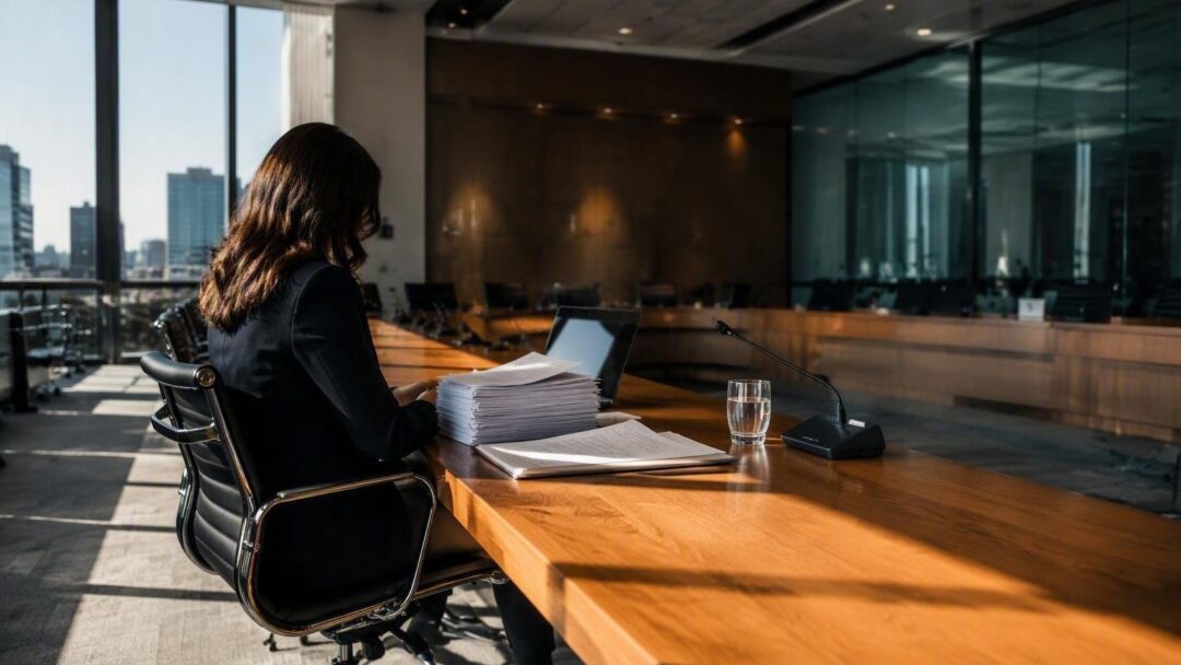 Councillor fails to register gender-critical company, breaching code