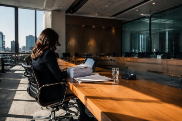 Councillor fails to register gender-critical company, breaching code
