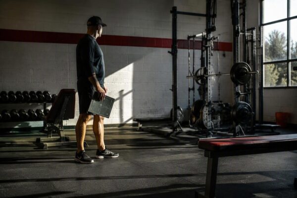 Creating a welcoming environment for trans and nonbinary athletes in sports