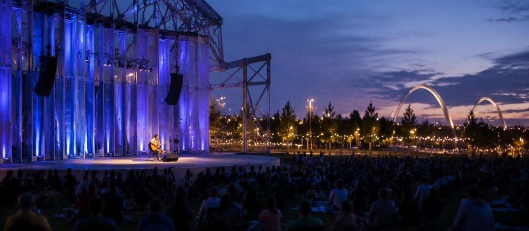 Daisy Chain Fields Festival: Olivia Rodrigo's Historic Event for Women's Rights
