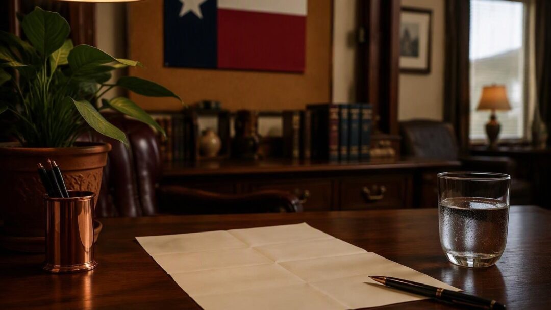 Drag queen Alyssa Edwards challenges Ken Paxton’s attack in open letter
