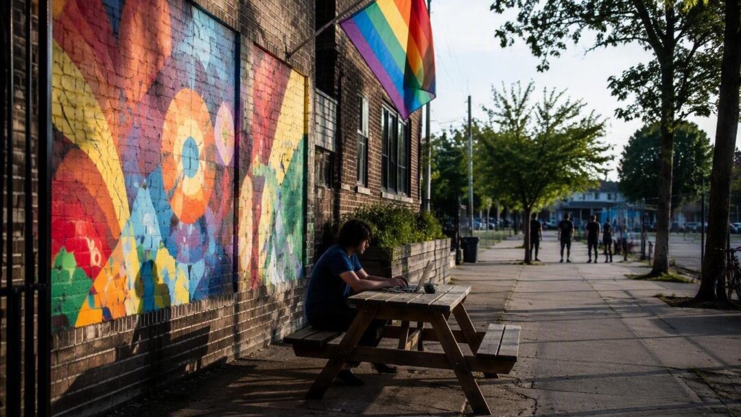 Effective approaches to boost lgbtq youth turnout