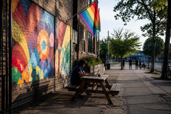 Effective approaches to boost lgbtq youth turnout