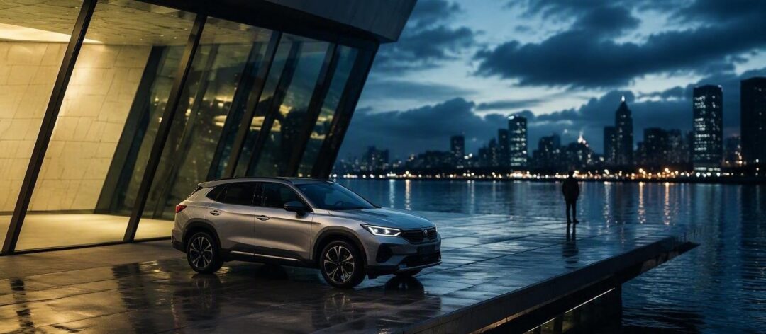 Exploring the BMW iX3: A Comprehensive Look at BMW's Neue Klasse EV