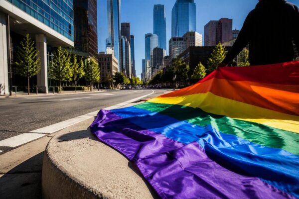 Exploring the diverse emotions and challenges of being LGBTQIA+ in 2026