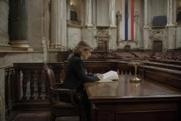 French Deputy Proposes Friendship-Based Legal Reforms