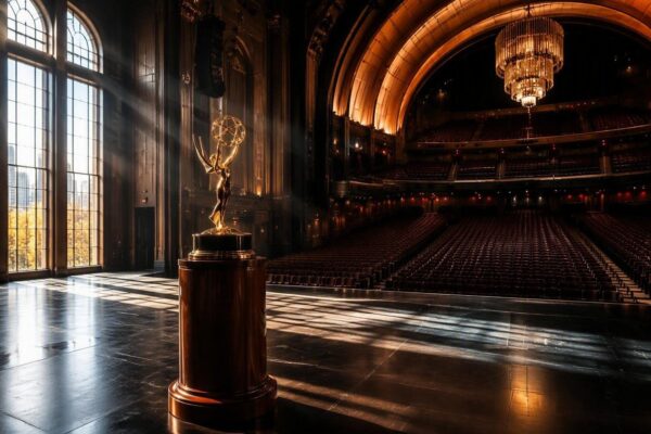 Full List of Winners from the 2026 Creative Arts Emmy Awards