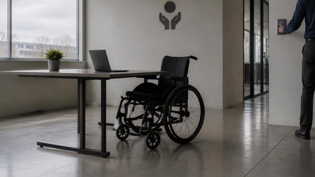 How inclusive design fuels innovation and competitiveness in the EU
