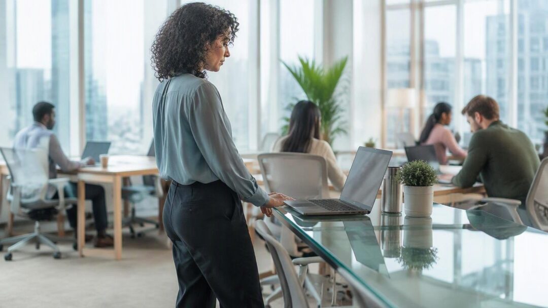 Inclusive workplace policies for success