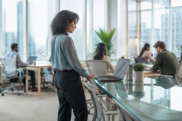 Inclusive workplace policies for success