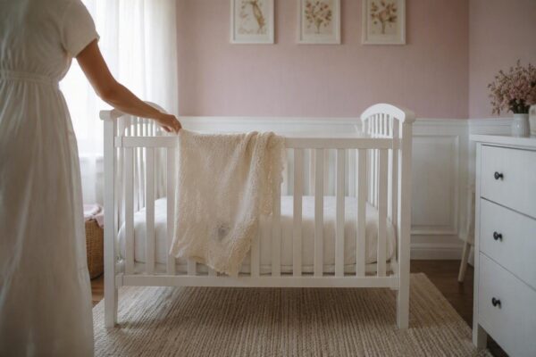 Lady Gaga and Michael Polansky Welcome First Child