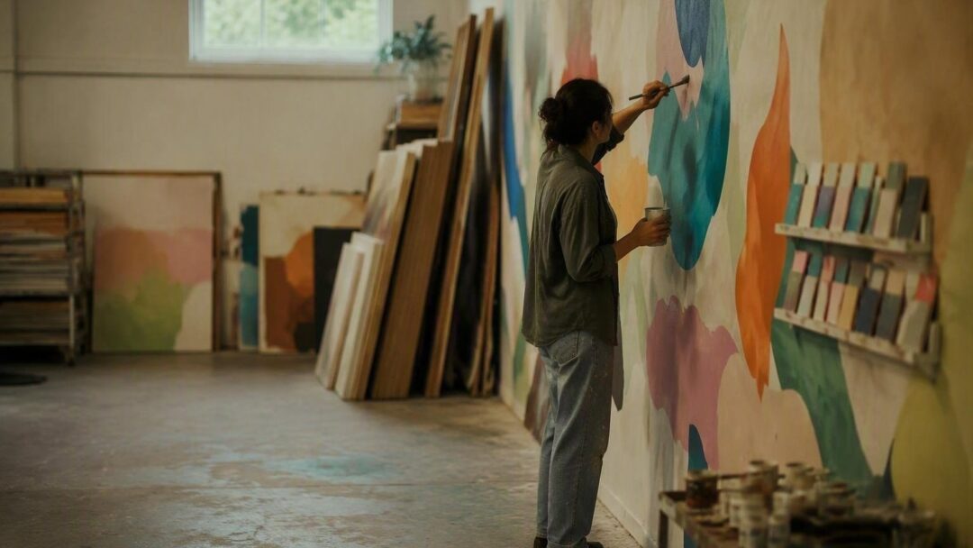 Launching a successful lgbtq community arts initiative