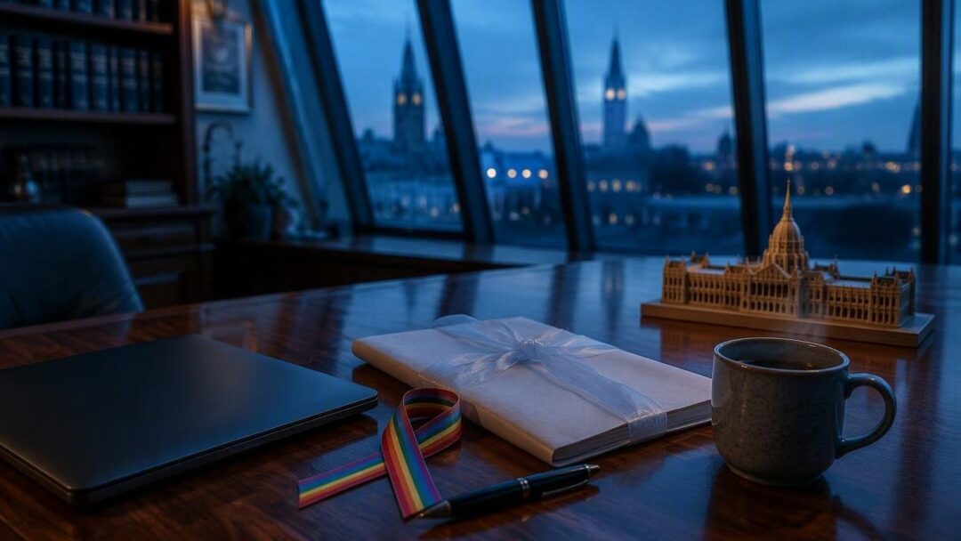 LGBTQ advocacy guide