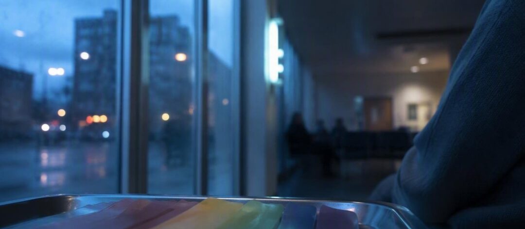 LGBTQ and neurodivergent patient care in the NHS