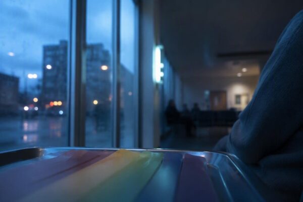 LGBTQ and neurodivergent patient care in the NHS