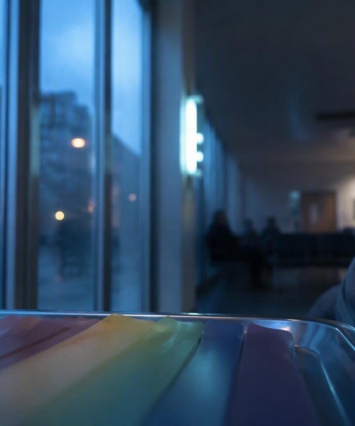 LGBTQ and neurodivergent patient care in the NHS
