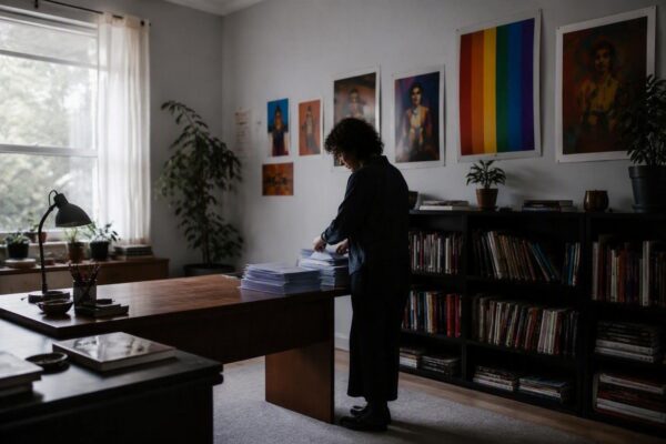 Lgbtq community grant guide