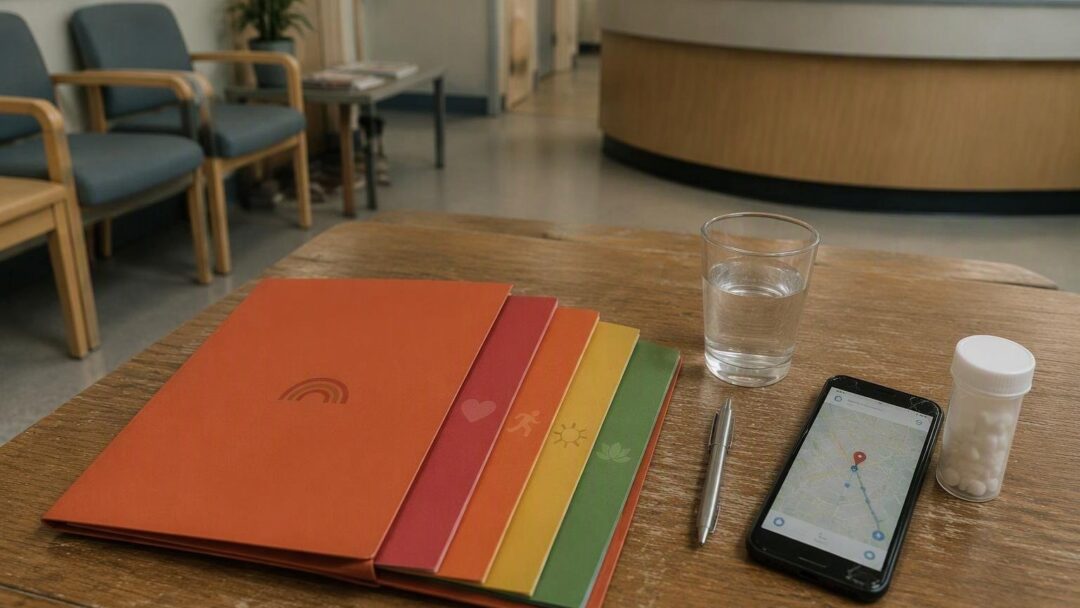 Lgbtq healthcare services