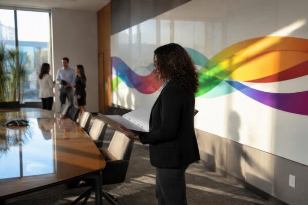 LGBTQ-inclusive workplace policies