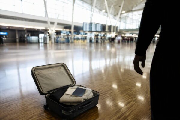 LGBTQ migrants face peril after U.S. third-country deportations