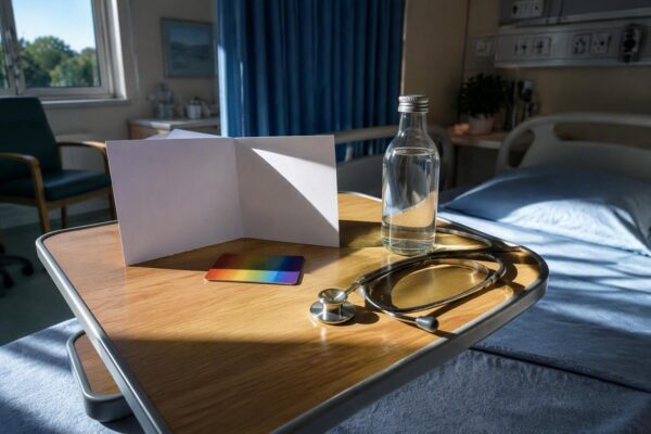 LGBTQ patient rights in NHS care