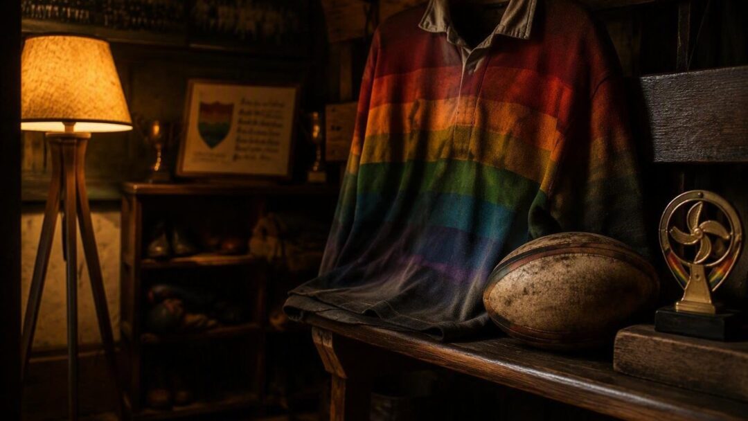 LGBTQ+ Rugby in Preston Gains Momentum as Typhoons Expand
