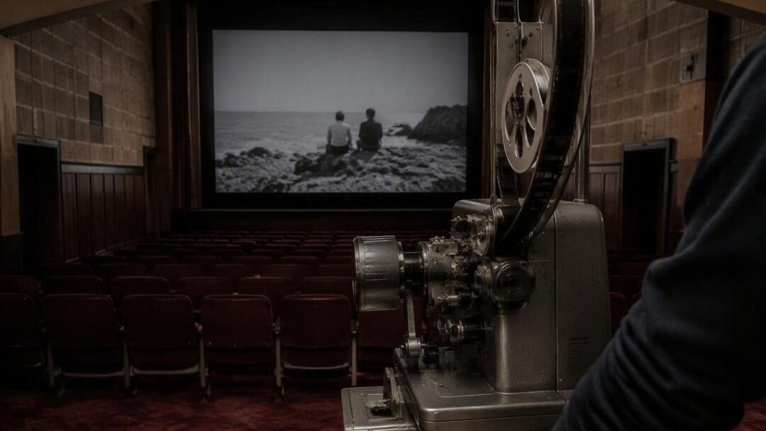 Lisbon’s Queer Lisboa festival celebrates 30 years with diverse queer cinema