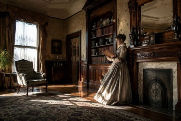 Lizzie Borden Netflix series: truth, myth and dance controversy