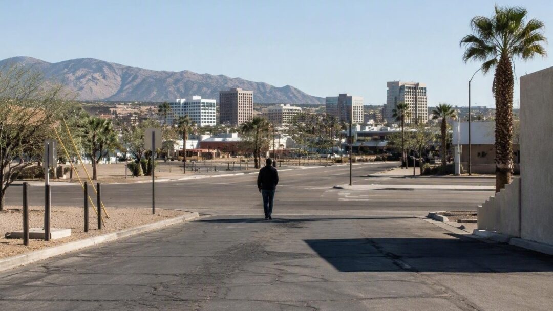 Muslim Immigrant's Anti-LGBTQ Attack Shocks Tucson Community