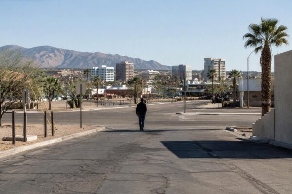 Muslim Immigrant's Anti-LGBTQ Attack Shocks Tucson Community