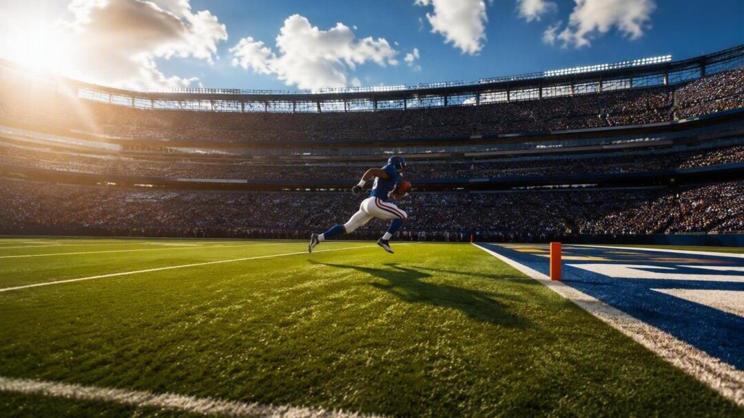 New York Giants Defeat Dallas Cowboys in Week 1 Showdown