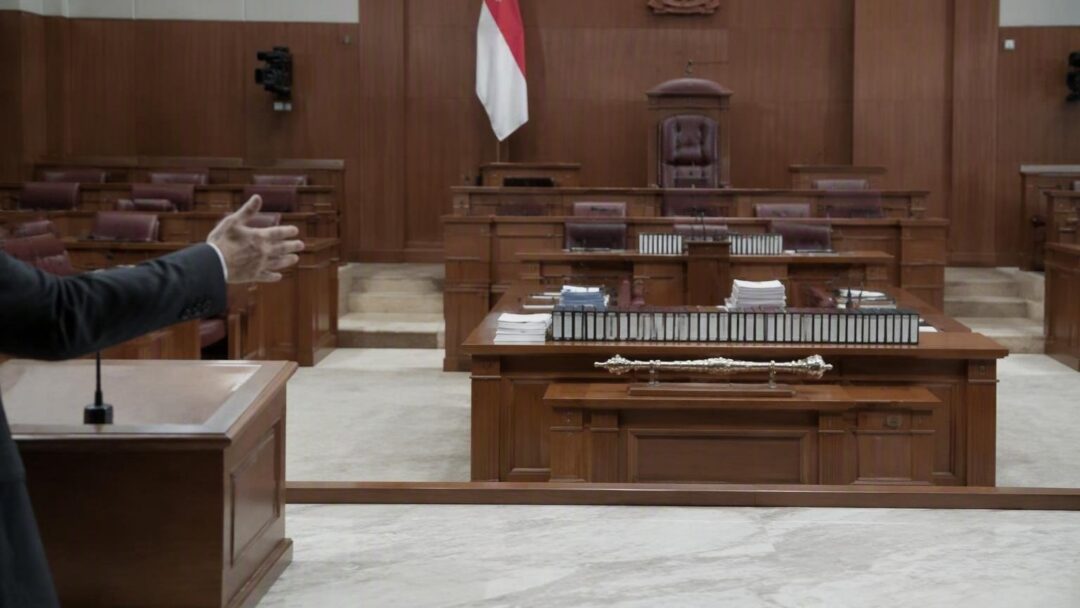 Parliamentary Debate on Political Salaries Set for September 2026