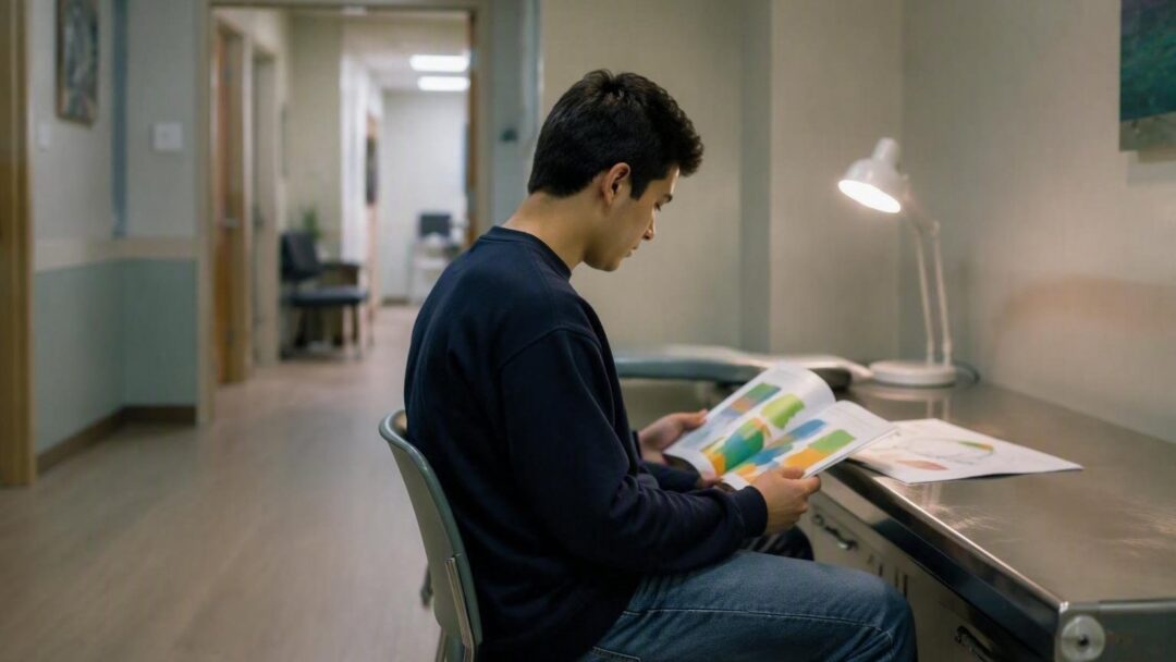 Patient-centered guide to seeking assessments and support for adhd and autism as an lgbtq person