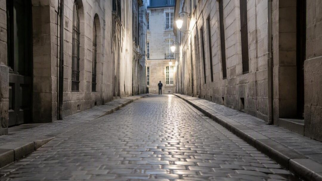 Pierre Picavet: Paris Police Officer and LGBT Advocate Attacked in Violent Homophobic Incident