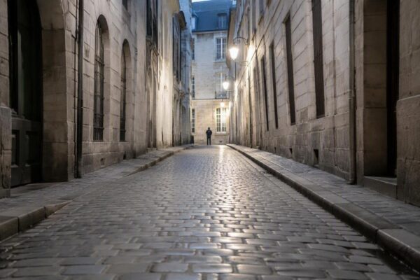 Pierre Picavet: Paris Police Officer and LGBT Advocate Attacked in Violent Homophobic Incident