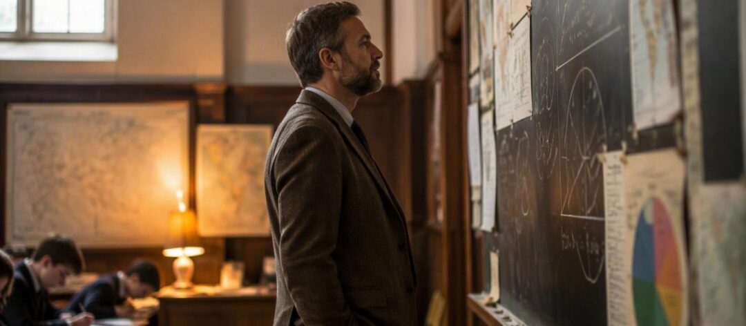 Reforming Scotland's Education: Addressing Challenges and Embracing Change
