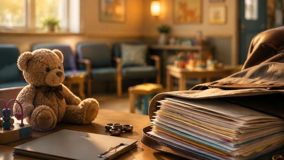 Rising mental health crises among children aged six to nine prompt urgent calls for reform