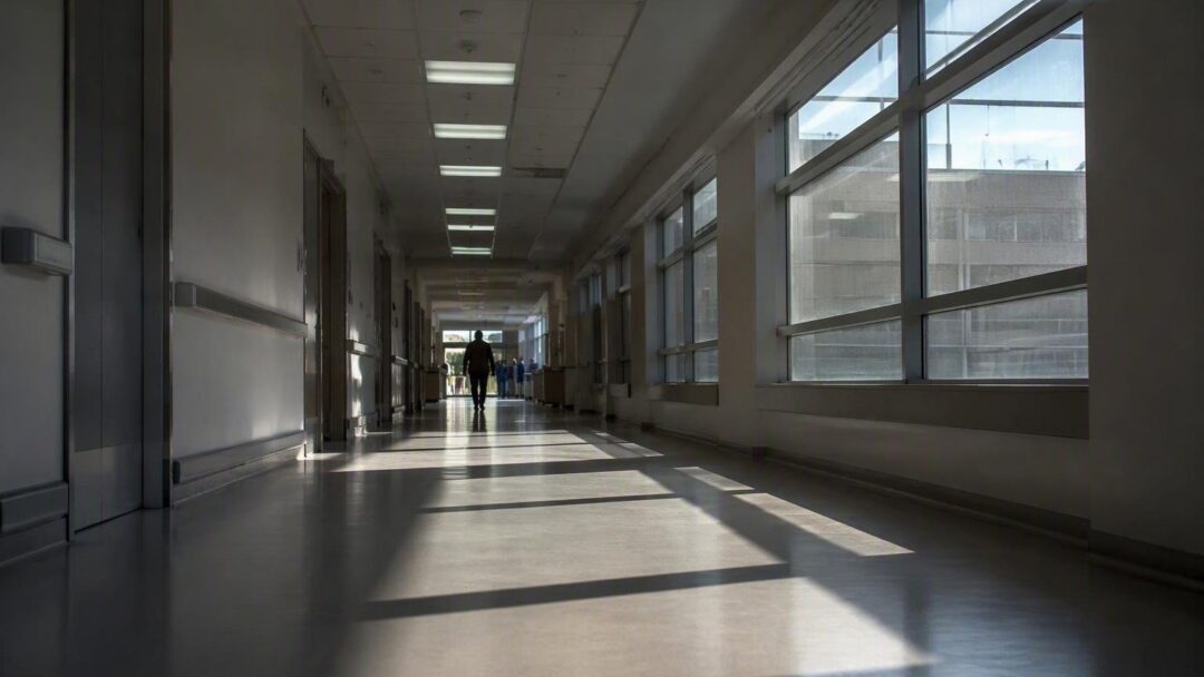 Rising Mental Health Crises Among Children in England's A&E Departments