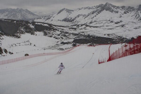 Ski Sunday cancellation marks end of an era for BBC winter sports coverage
