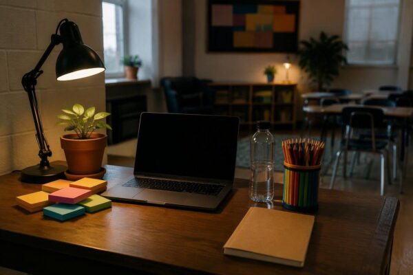 Supporting lgbtq individuals in educational settings