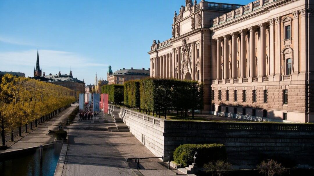 Sweden Election Results: Immigration's Impact and Political Realignment