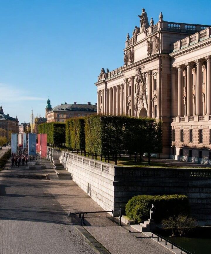 Sweden Election Results: Immigration's Impact and Political Realignment
