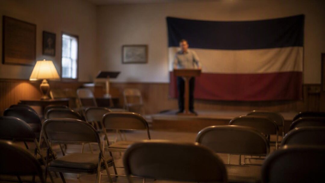 Texas Senate candidate James Talarico revises position on trans athletes in sports