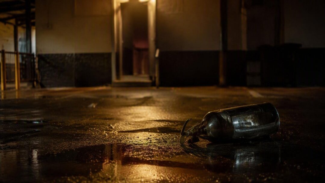 Tucson Gay Bar Shooting Investigated as Hate Crime