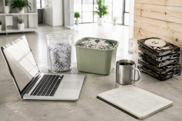 Turning data waste into product value